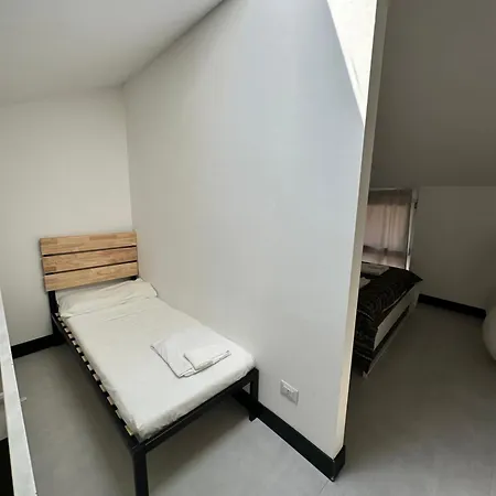 Apartment Welcomee Affori