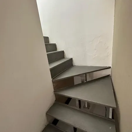 Apartment Welcomee Affori Milan