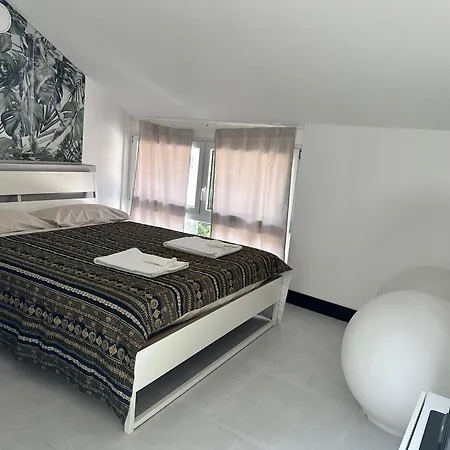 Apartment Welcomee Affori Milan