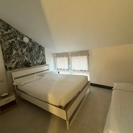 Welcomee Affori Apartment *
