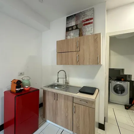 Apartment Welcomee Affori *