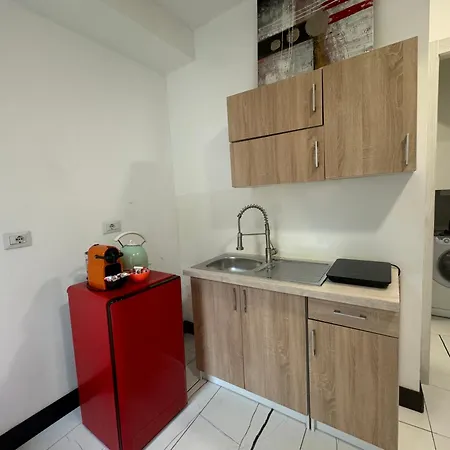 Welcomee Affori Apartment Milan