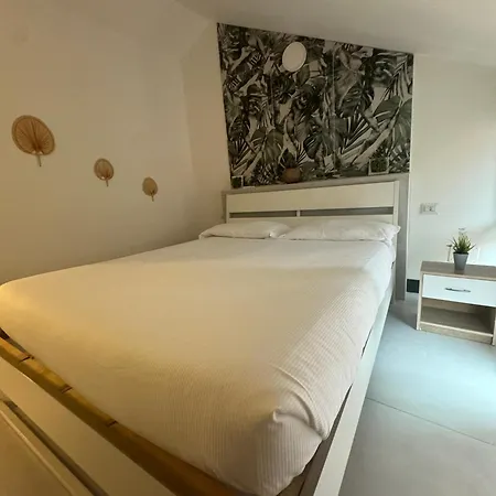 Apartment Welcomee Affori Milan