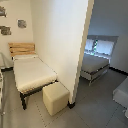 Welcomee Affori Apartment