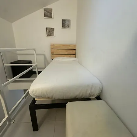 Apartment Welcomee Affori