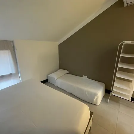 Apartment Welcomee Affori *