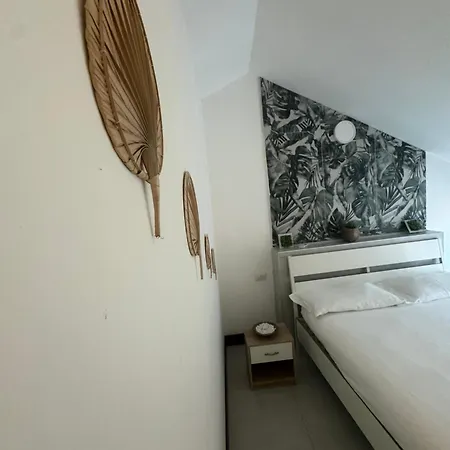 Welcomee Affori Apartment Milan
