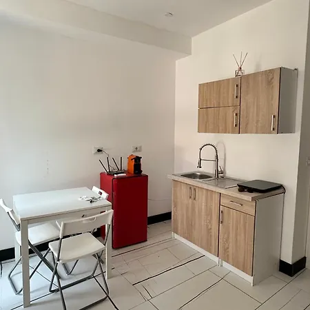 Welcomee Affori * Milan