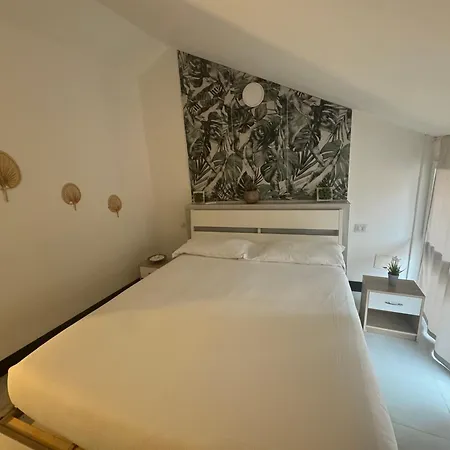 Welcomee Affori Appartement